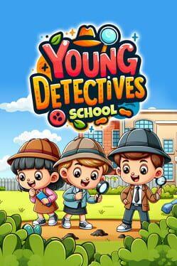 Young Detectives:School
