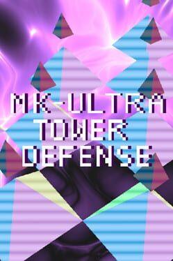 MK-ULTRA Psychic Defense