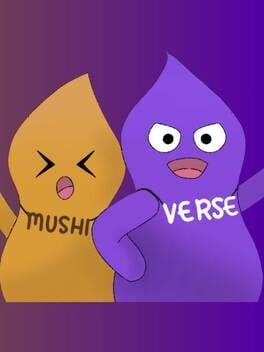 Mushiverse - Online Boardgame