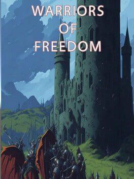 Warriors Of Freedom