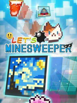 みんなでマインスイーパー