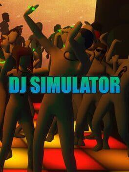 DJ SIMULATOR