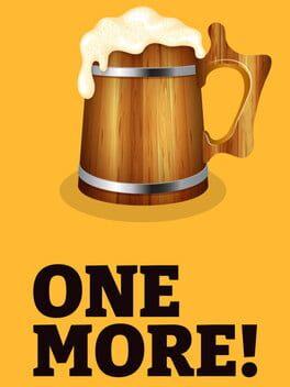 One more! 🍺