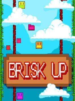 BRISK UP