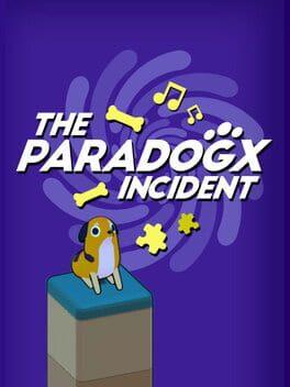 The Paradogx Incident