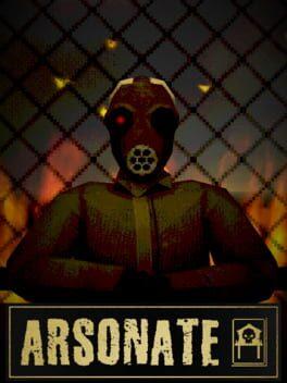 Arsonate