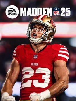 「Madden NFL 25」Xbox Series X|S