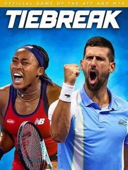 TIEBREAK – GRAND SLAM EDITION