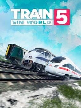 Train Sim World® 5: Standard Edition