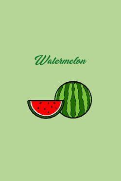 Watermelon