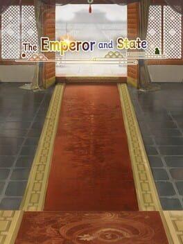 皇帝与社稷 The Emperor and State