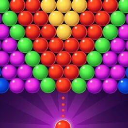 Bubble Blaster DX
