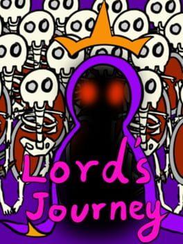 Lord's journey