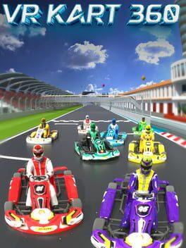 VR Kart 360*