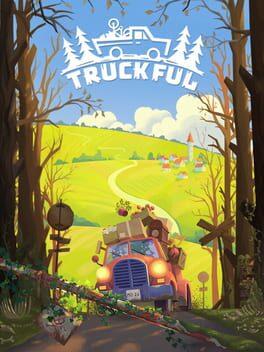 Truckful / 乡野奇运