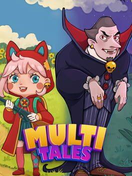Multitales Online