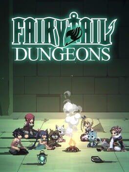 Fairy Tail ダンジョンズ