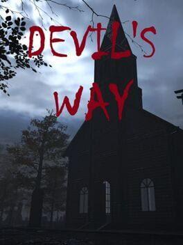 DEVIL'S WAY