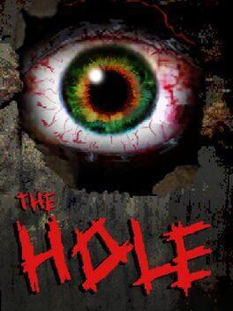 [Bober Bros] The Hole