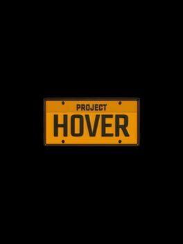 Project Hover
