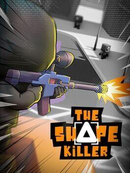 The Shape Killer - Sniper Game