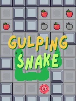 Gulping snake