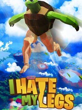 I HATE MY LEGS
