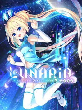 LUNARiA -Virtualized Moonchild-
