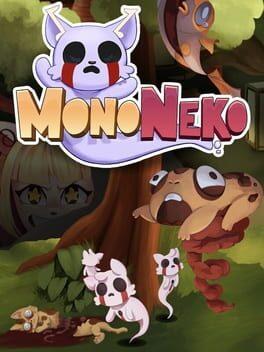 Mononeko: A Rhythm Adventure