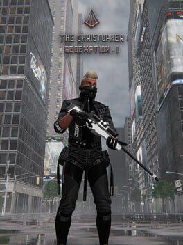 The Christopher Redemption: I