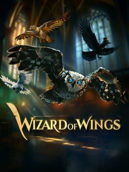 Wizard of Wings: Escape