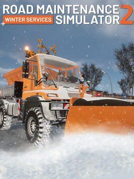 Road Maintenance Simulator 2 + Winter Services