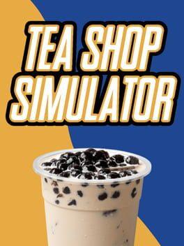 奶茶店模拟器