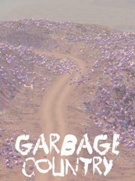 GARBAGE COUNTRY