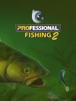 Professional Fishing 2