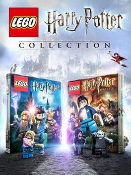 LEGO® Harry Potter™ Collection