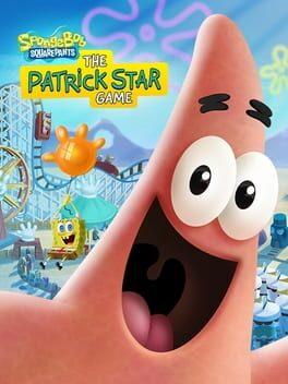スポンジ・ボブ™: パトリック・スター・ゲーム