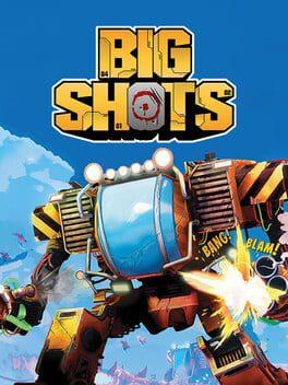 BIG SHOTS -ビッグショット-