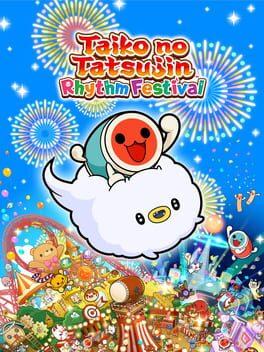 太鼓之達人 咚咚雷音祭