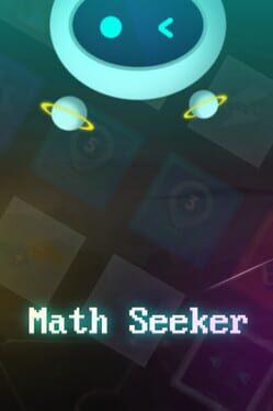 Math Seeker