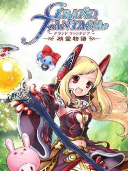 Grand Fantasia : ORIGIN