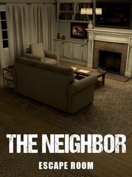 The Neighbor - Escape Room