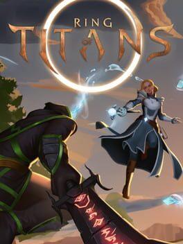 Ring of Titans