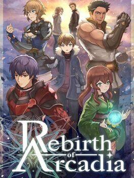 アルカディアの復活