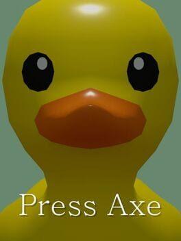 Press Axe