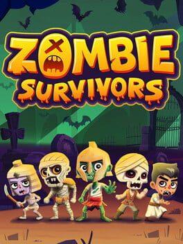 Zombie Survivors XONE Edition