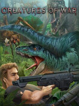 Creatures Of War