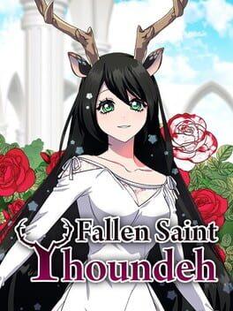 Fallen Saint Yhoundeh