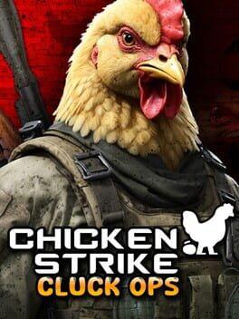 Chicken Strike®: Cluck Ops™