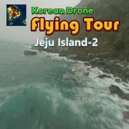 Korean Drone Flying Tour Jeju Island-2